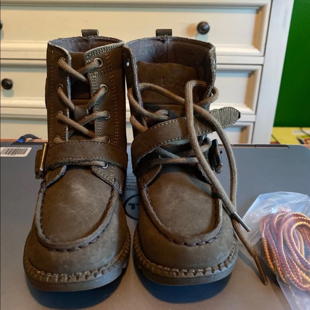Brand New toddler boots